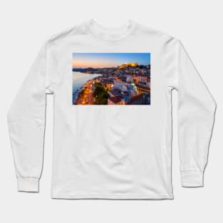 Šibenik Long Sleeve T-Shirt